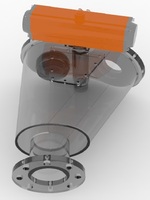 TDV-H Two Way Diverter Valve